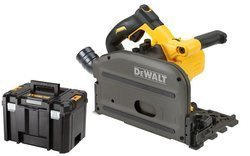 Zagłębiarka Dewalt DCS520NT
