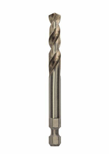 Wiertło prowadzące Plus HSS-Co Ø7,15 × 85 mm Bosch 2608594255