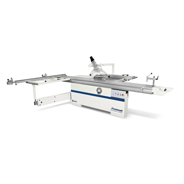 Piła formatowa Holzkraft minimax si 400es 32 A 5504755