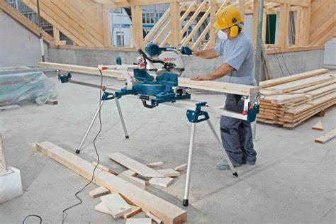 Stół do ukośnic Bosch GTA 3800