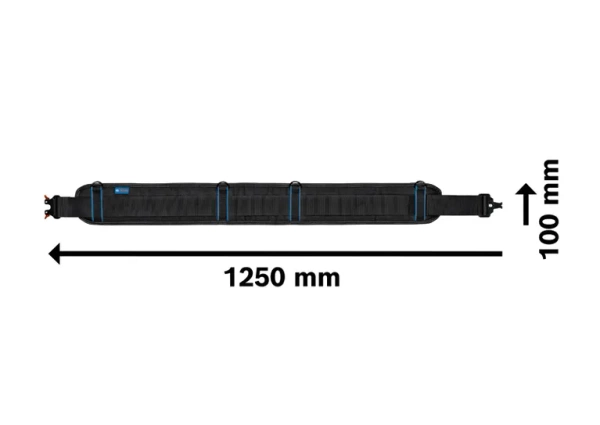 Pas narzędziowy Bosch ProClick 108