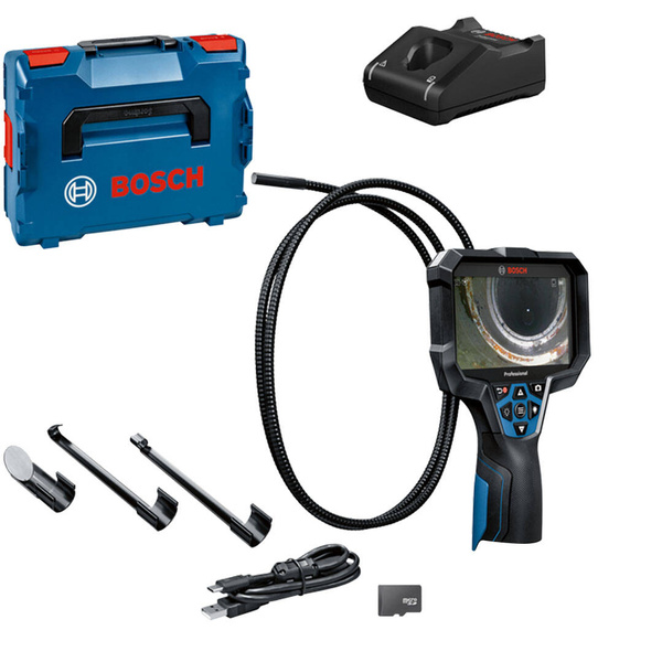 Kamera inspekcyjna Bosch GIC 12V-5-27 C 0601241402