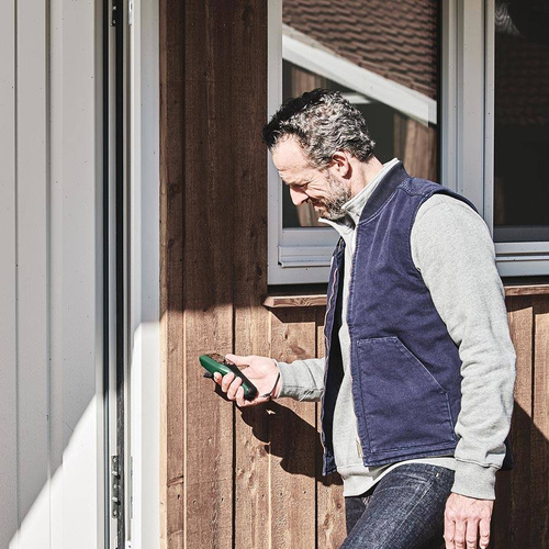 Miernik wilgotności Bosch UniversalHumid