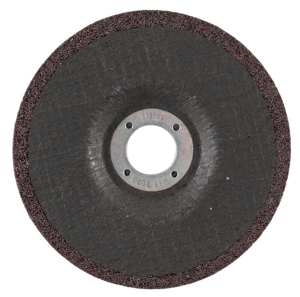 Tarcza szlifierska 125 x 6 mm A24R Makita B-21129