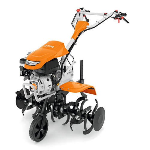 Glebogryzarka spalinowa Stihl MH 700 62510113913
