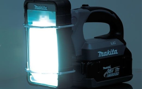 Latarka Makita BML360