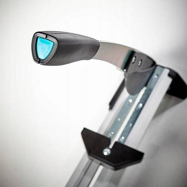 Gilotyna do cięcia paneli WOLFCRAFT WF6939000 VLC 800