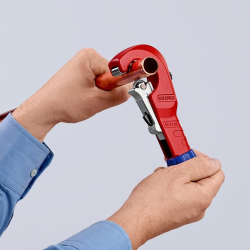 Obcinak do rur Knipex TubiX