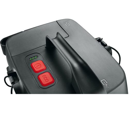 Odkurzacz Bosch AdvancedVac 18V-8