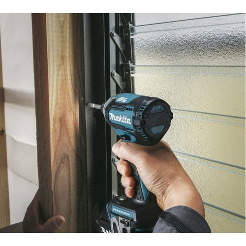 Zakrętarka Makita DTD170RTJ