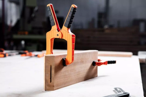 Ścisk sprężynowy NEO Tools 45-521