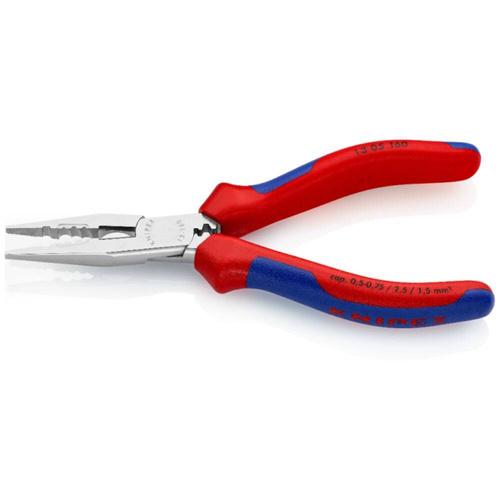 Szczypce do prac elektroinstalacyjnych Knipex 13 05 160