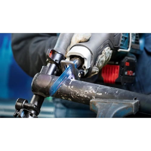 Brzeszczot do piły szablastej Bosch S1155HHM (2608900376) 10 szt.