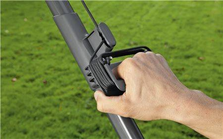 Dwuostrzowe nożyce do gałęzi Combisystem Gardena 00298-20