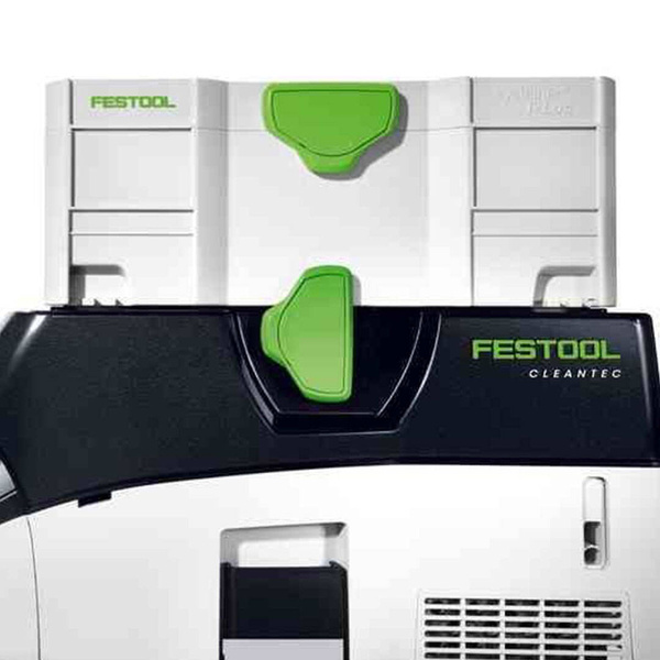 Odkurzacz Festool CLEANTEC CTM 26 E (574981)