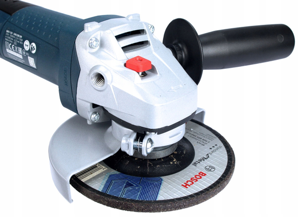 Szlifierka kątowa Bosch GWS 7-125