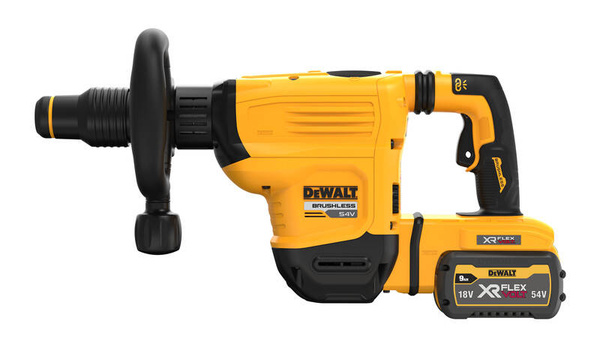 Młot udarowy Dewalt DCH832X2