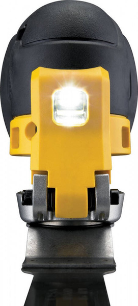 Narzędzie wielofunkcyjne DeWalt DWE315KT