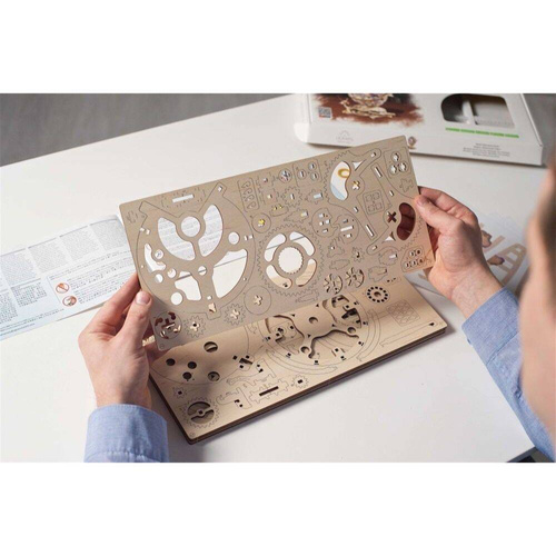Globus UGEARS 70128