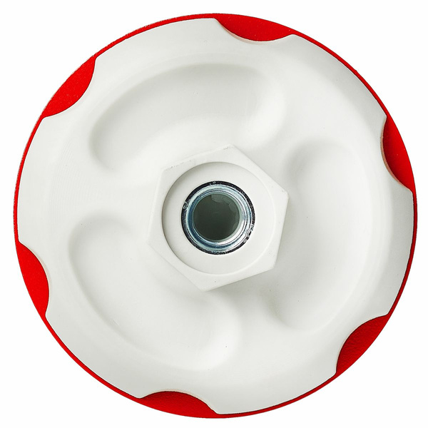 Adapter magnetyczny z wymiennymi uchwytami SENDI SwapCap 4x Ø100