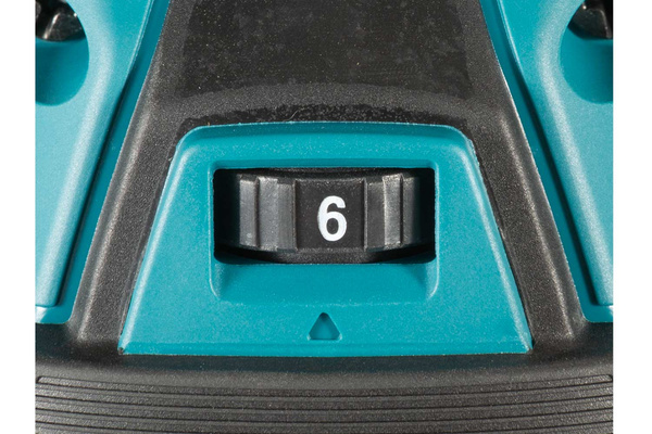 Narzędzie wielofunkcyjne Makita DTM52Z