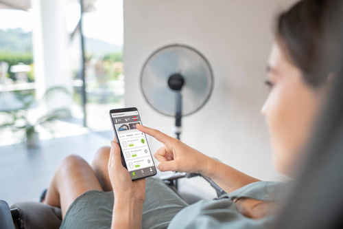 Gniazdko WiFi Brennenstuhl 1294861