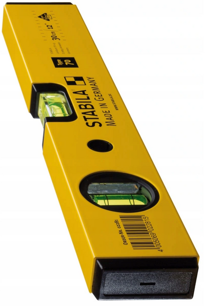 Poziomica 100 cm, seria 70 Stabila 02288 