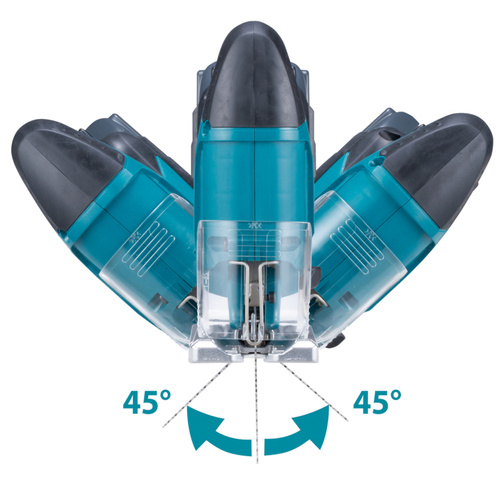 Wyrzynarka Makita DJV186Z