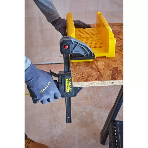 Skrzynka uciosowa Stanley 1-20-600