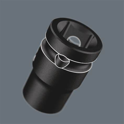 Klucz dynamometryczny 40-200 Nm Wera 05075681001