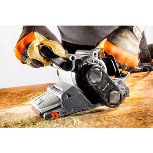 Szlifierka taśmowa Graphite 59G394