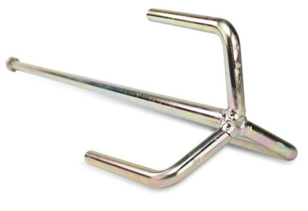 Mieszadło do gipsu P-120-R Rubi 72954