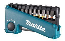 Zestaw końcówek wkrętakowych udarowych IMPACT PREMIER  E-03573 MAKITA