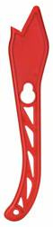 Drążek przesuwny do GTS 10 Bosch 2607001914