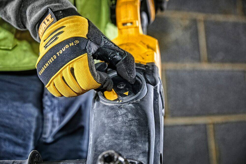 Wiertarka kątowa Dewalt DCD470N