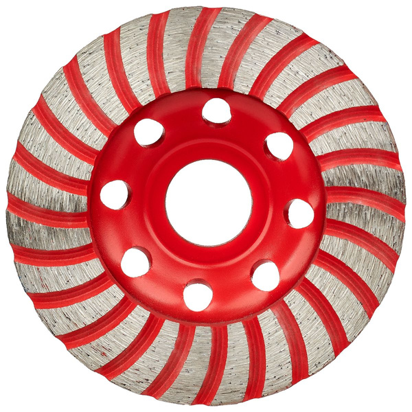 Tarcza garnkowa do betonu Sendi 100 x 22,23 x 6 mm 01961204516