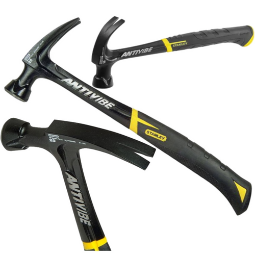 Młotek ciesielski Stanley Fatmax FMHT1-51276