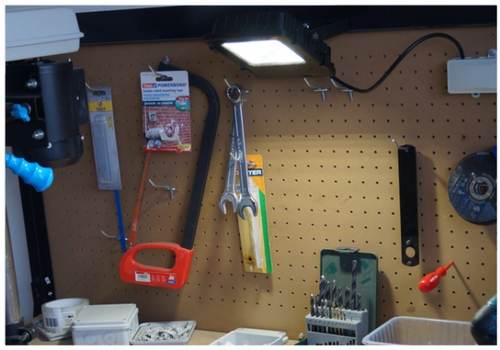 Naświetlacz led smd lls050a partnersite