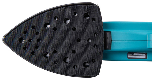 Szlifierka oscylacyjna Makita BO006CGZ