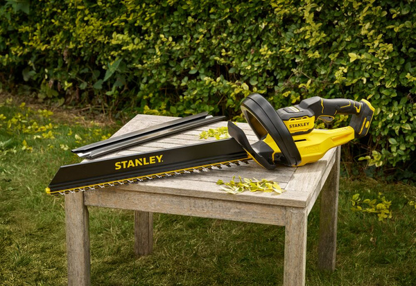 Nożyce do żywopłotu Stanley Fatmax SFMCHT8255B-XJ