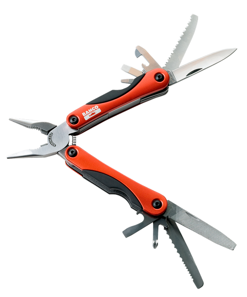Multitool Bahco MTT151