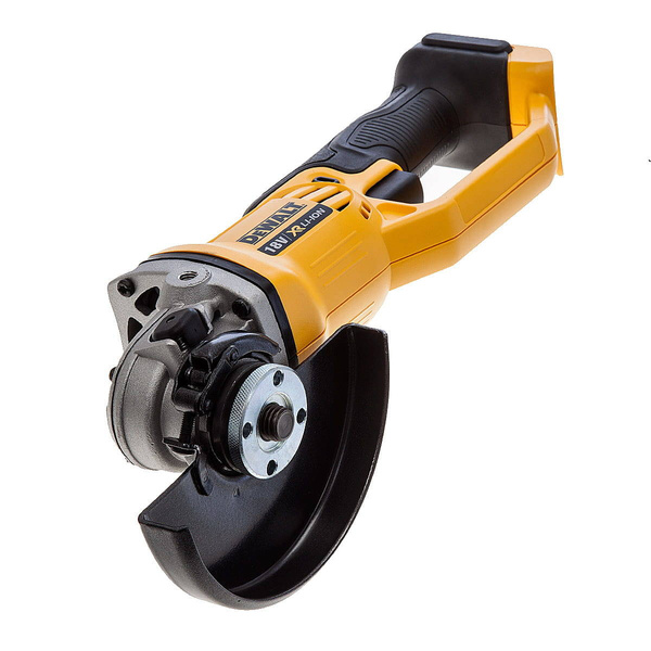 Szlifierka kątowa Dewalt DCG412NT