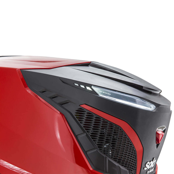 Traktor ogrodowy solo by AL-KO T 22-105.1 HD-A V2 Premium 127712