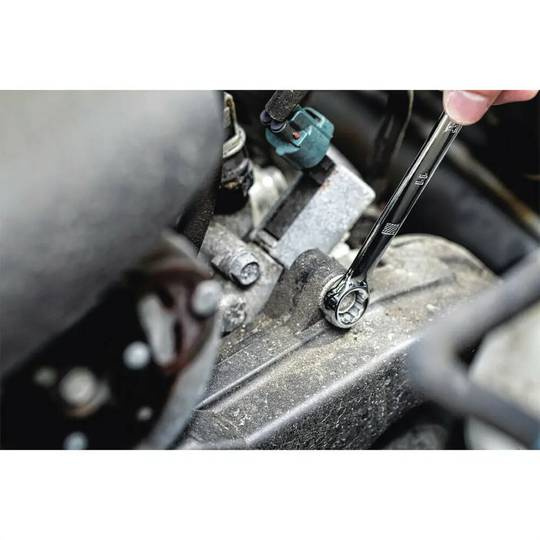 Zestaw kluczy metrycznych i calowych Dewalt DWMT81535-1