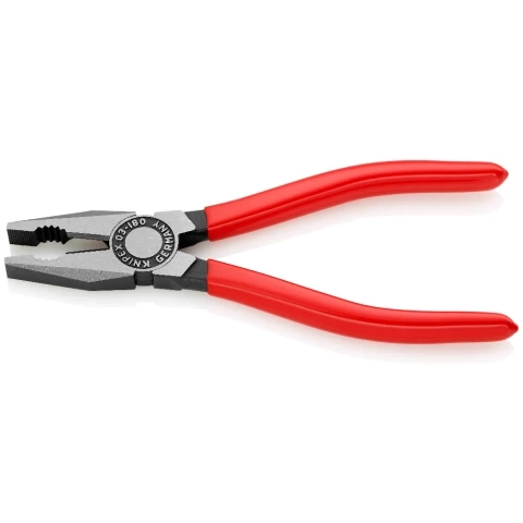 Szczypce uniwersalne 180 mm Knipex 0301180