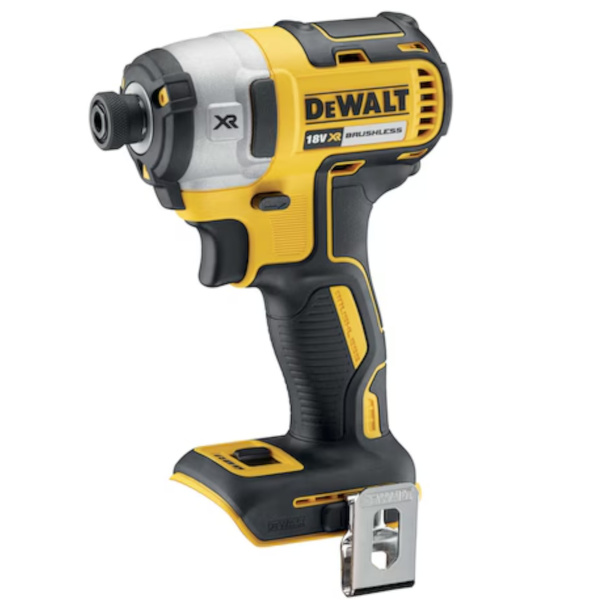 Zestaw elektronarzędzi DeWalt DCK654P3T 