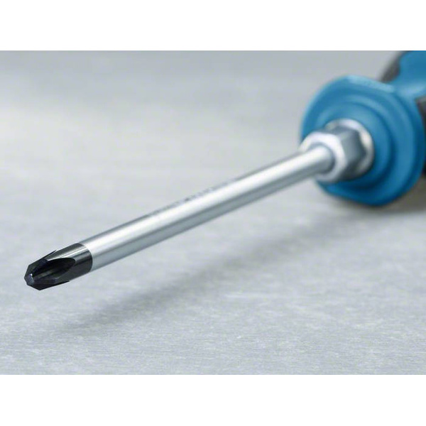 Śrubokręty Bosch Professional SL/PH zestaw 6szt. 1600A016BF