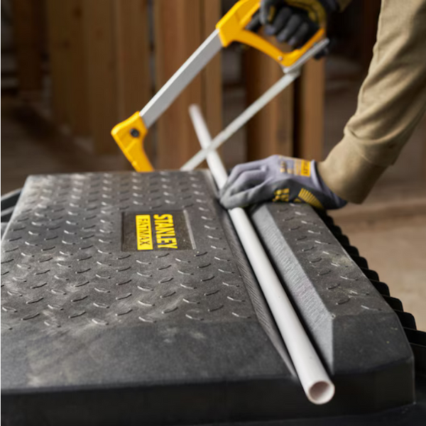 Skrzynia narzędziowa na kołach Stanley FatMax® ProMobile JobChest™ 1-94-850