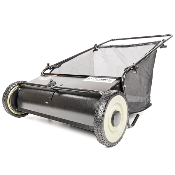 Zbieracz do liści pchany 66 cm Cedrus SP31110