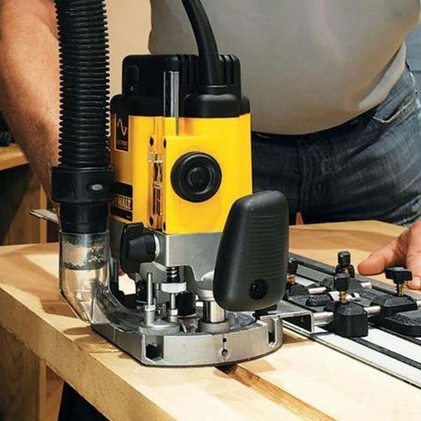 Przystawka DeWALT DWS5031 do frezarek górnowrzecionowych